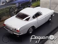 Volvo P1800 (1961) 495500