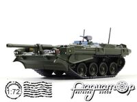 Боевые машины мира №10, Strv 103B (1969) BMM10 [LS]