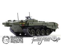 Боевые машины мира №10, Strv 103B (1969) BMM10 [LS]
