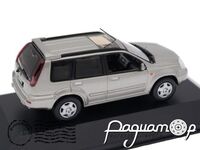 Nissan X-Trail (2001) DC1487 [NT]