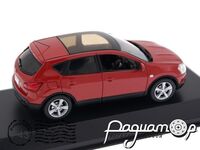 Nissan Qashqai Dualis (2007) JC50005FI [NT]