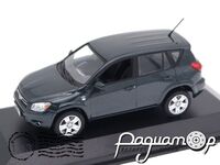 Toyota RAV4 III (2008) 403166574 [NT]