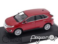 Ford Edge II (2015) DC1479 [NT]