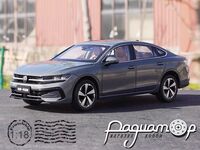 Volkswagen Magotan B9 (2024) 752646