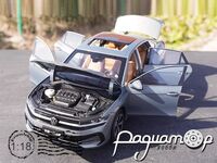 Volkswagen Magotan B9 (2024) 752646