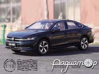 Volkswagen Magotan B9 (2024) 752647