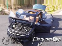 Volkswagen Magotan B9 (2024) 752647