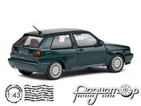 Volkswagen Golf Rallye G60 Syncro (1989) 4311304 [SV]