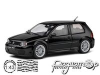Volkswagen Golf IV R32 (2003) 4313603 [SV]