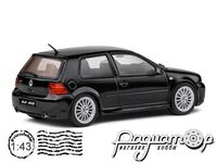 Volkswagen Golf IV R32 (2003) 4313603 [SV]