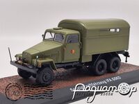 IFA G5KO Spezialkraftfahrzeug (1952) 7550002 [SV]