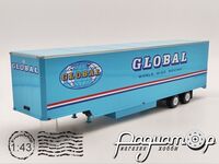Полуприцеп GLOBAL 512600 [SV]*