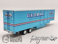 Полуприцеп GLOBAL 512600 [SV]*