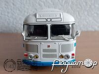 Наші Автобуси №7, ПАЗ-672М (1982) NA007 [SA]*