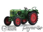Трактор Deutz D40 (1959) UH049