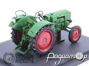 Трактор Deutz D40 (1959) UH049
