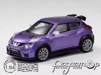 Nissan Juke-R (2015) 428070