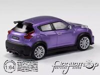 Nissan Juke-R (2015) 428070