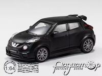 Nissan Juke-R (2015) 428071