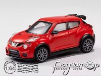 Nissan Juke-R (2015) 428072