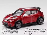 Nissan Juke-R (2015) 428073