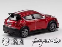 Nissan Juke-R (2015) 428073