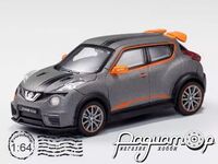 Nissan Juke-R (2015) 428074