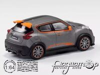 Nissan Juke-R (2015) 428074