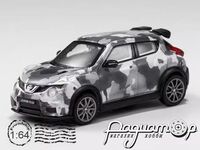 Nissan Juke-R (2015) 428075