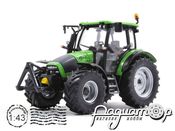 Трактор Deutz K100 (2006) UH052
