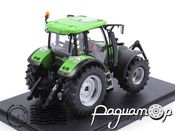 Трактор Deutz K100 (2006) UH052