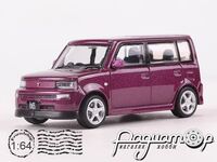 Toyota bB (XP30) (2000) 044600