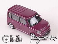 Toyota bB (XP30) (2000) 044600