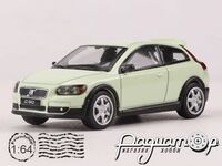 Volvo C30 (2006) 409510