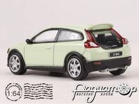 Volvo C30 (2006) 409510