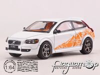 Volvo C30 (2006) 409511