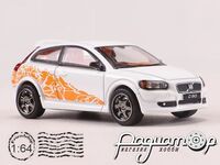 Volvo C30 (2006) 409511
