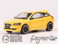 Volvo C30 (2006) 409512