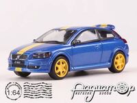 Volvo C30 (2006) 409513