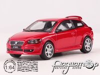 Volvo C30 (2006) 409514