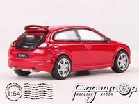 Volvo C30 (2006) 409514
