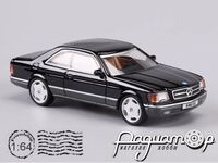 Mercedes-Benz 500 SEC (1981) 384813