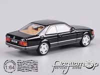 Mercedes-Benz 500 SEC (1981) 384813