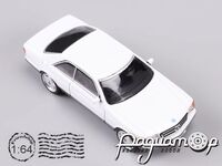 Mercedes-Benz 500 SEC (1981) 384814