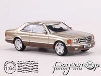 Mercedes-Benz 500 SEC (1981) 384816