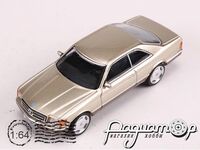 Mercedes-Benz 500 SEC (1981) 384816