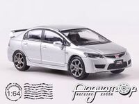 Honda Civic Type R (FD2) (2007) 300156
