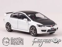 Honda Civic Type R (FD2) (2007) 300157