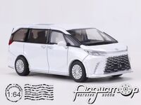 Lexus LM (AW10) (2023) 625165