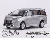 Lexus LM (AW10) (2023) 625166
